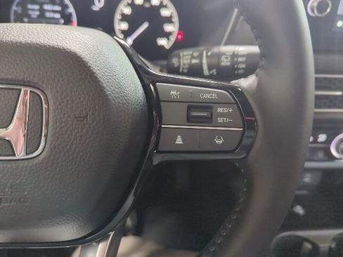 New 2026 Honda HR-V EX-L image 16