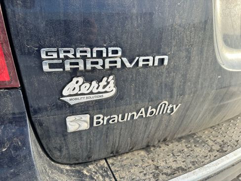 Used 2014 Dodge Grand Caravan SE w/ Quick Order Package 29E SE image 5