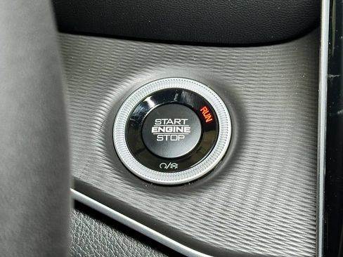 New 2026 Jeep Grand Cherokee Laredo X AWD/4WD image 24