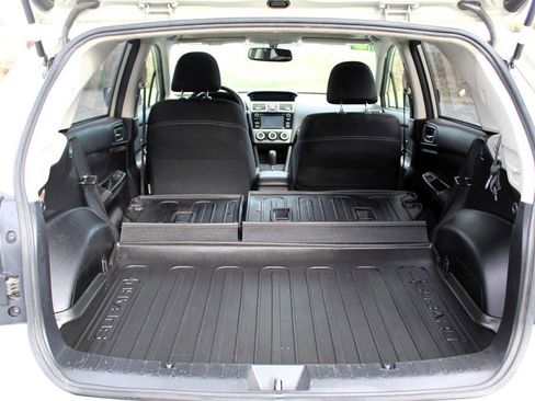 Used 2015 Subaru Crosstrek 2.0i Premium w/ Moonroof Package image 20