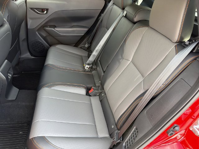 New 2026 Subaru Crosstrek 2.5i Limited AWD/4WD image 34