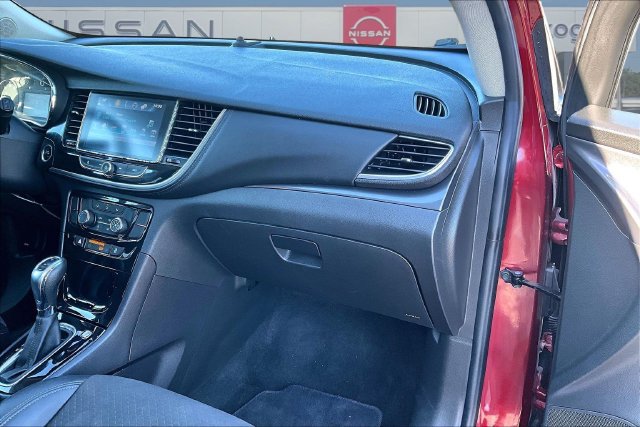 Used 2021 Buick Encore Preferred w/ Safety Package FWD image 26