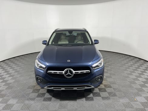 Certified 2023 Mercedes-Benz GLA 250 image 8