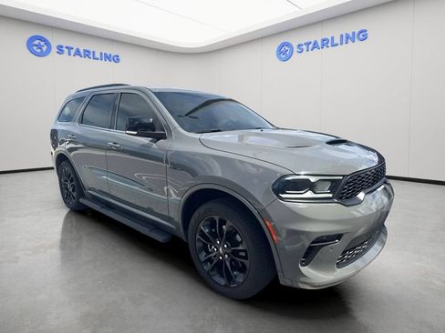 Used 2023 Dodge Durango R/T RWD image 4