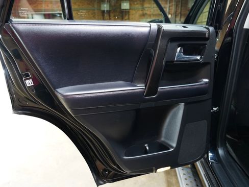 Used 2019 Toyota 4Runner TRD Pro image 43