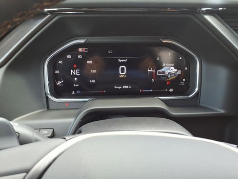 Used 2026 GMC Sierra 1500 AT4 w/ AT4 Premium Package image 16