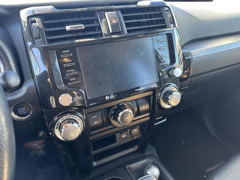 Certified 2024 Toyota 4Runner TRD Off-Road Premium image 12