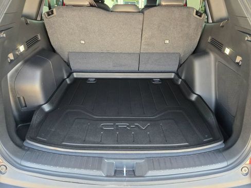 Used 2025 Honda CR-V Sport Touring image 30