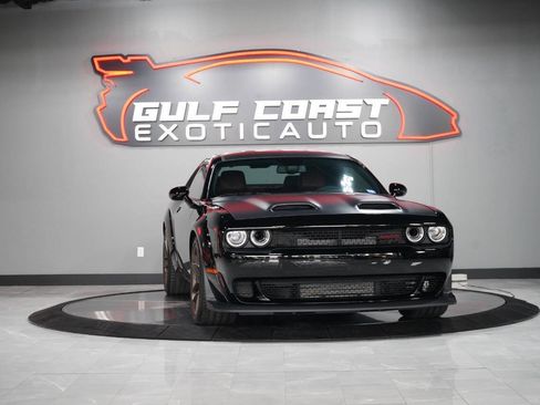 Used 2023 Dodge Challenger SRT Hellcat image 15