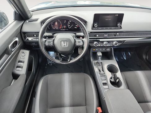 Used 2025 Honda Civic Sport image 11