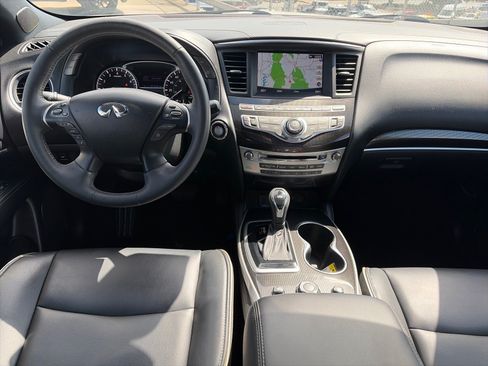 Used 2020 INFINITI QX60 Luxe w/ Edition 30 Essential Package FWD image 6