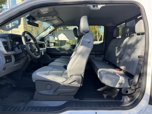 New 2026 Ford F450 XL image 13