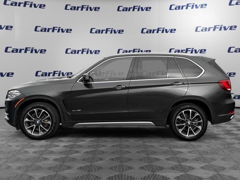 Used 2018 BMW X5 xDrive35i AWD/4WD image 2