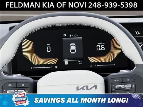 New 2026 Kia K4 GT-Line Turbo FWD image 22