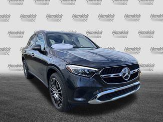 Used 2024 Mercedes-Benz GLC 300 300 video 2