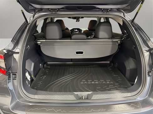 Certified 2025 Subaru Crosstrek 2.5i Limited w/ Popular Package #4A image 33