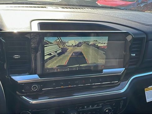 New 2026 Chevrolet Silverado 1500 LT Trail Boss image 29