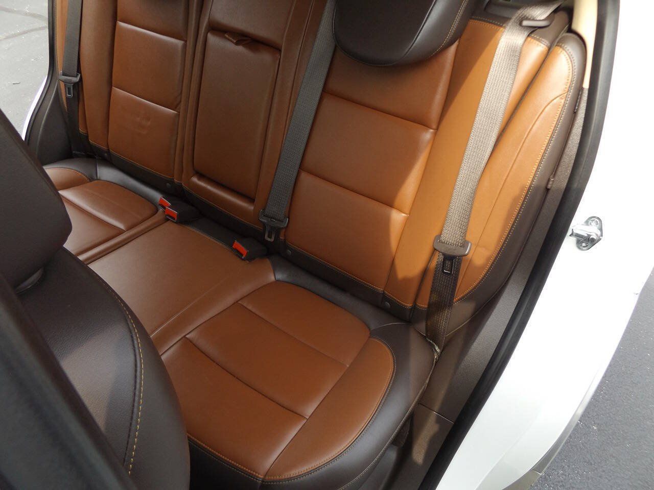 Used 2015 Buick Encore Leather AWD/4WD image 14