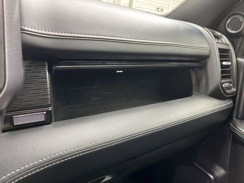 Used 2024 RAM 2500 Power Wagon w/ Level 2 Equipment Group image 28