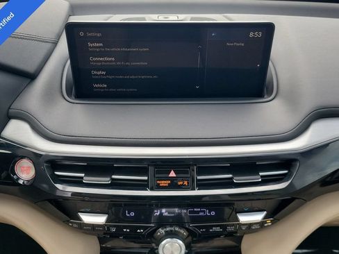 Used 2023 Acura MDX SH-AWD w/ Technology Package image 18