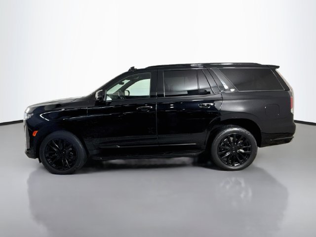 Used 2023 Cadillac Escalade Premium Luxury RWD image 6