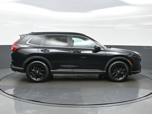 Used 2024 Honda CR-V Sport image 7