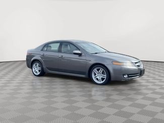 Used 2008 Acura TL FWD video 2