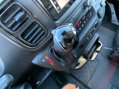 New 2026 RAM ProMaster 2500 w/ Power Group image 25