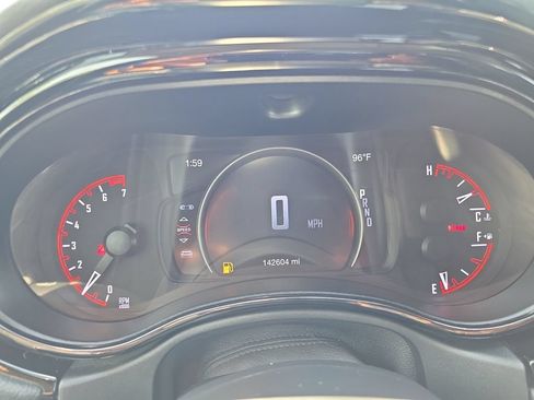 Used 2021 Dodge Durango SXT AWD/4WD image 20