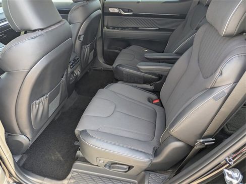 New 2025 Hyundai Palisade Calligraphy image 12