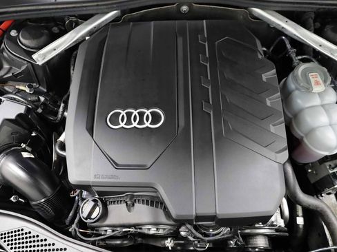 Used 2023 Audi A4 2.0T Premium w/ Convenience Package image 47