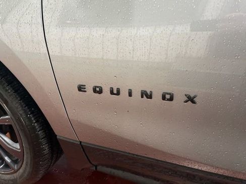 Used 2024 Chevrolet Equinox RS image 6