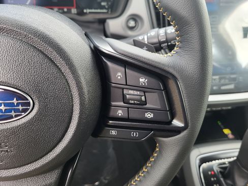 New 2026 Subaru Crosstrek 2.5i Sport AWD/4WD image 28