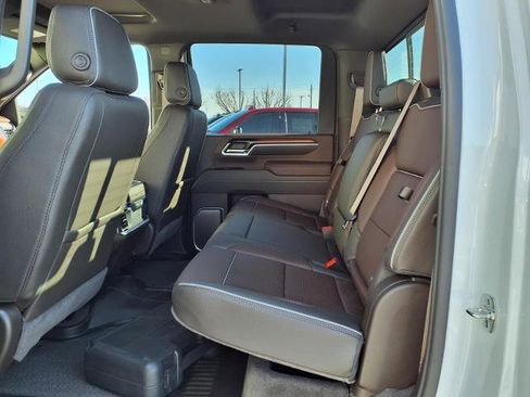 New 2026 GMC Sierra 3500 Denali w/ Denali Reserve Package image 20