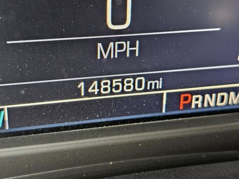 Used 2014 Chevrolet Silverado 1500 LTZ w/ Texas Edition, 1LZ Trim RWD image 36