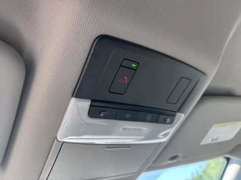 Certified 2023 Nissan Rogue SV AWD/4WD image 17