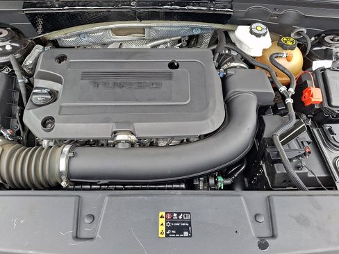 Used 2022 Buick Envision Preferred image 26