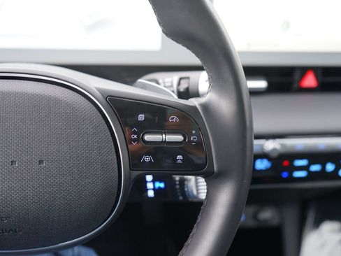Certified 2023 Hyundai Ioniq 5 Limited AWD/4WD image 25