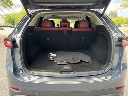 Certified 2023 MAZDA CX-5 Carbon Edition AWD/4WD image 25