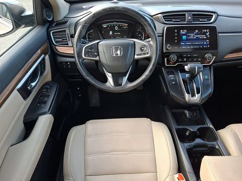 Used 2017 Honda CR-V EX-L image 11