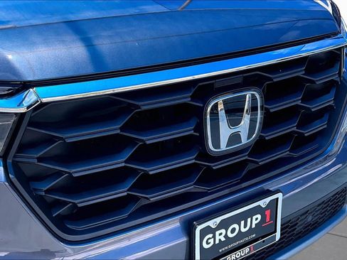 Used 2025 Honda Pilot EX-L image 29