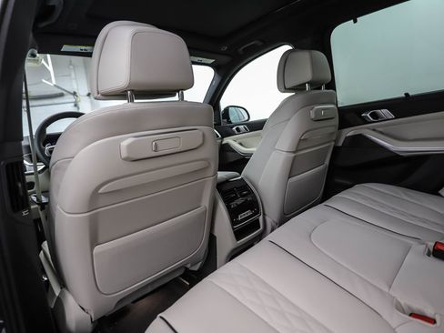 New 2026 BMW X5 xDrive40i image 20