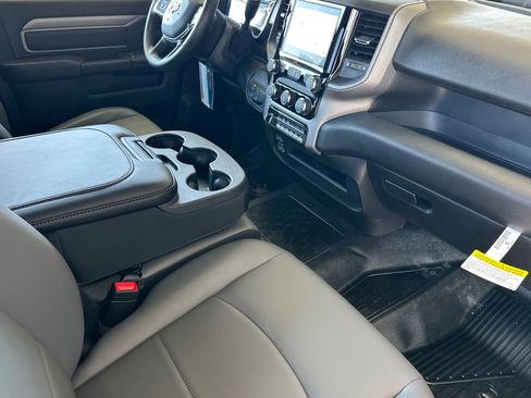 New 2025 RAM 3500 Tradesman image 13
