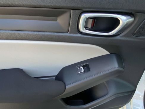 New 2025 Honda Civic Sport image 10