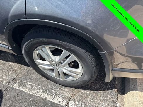 Used 2011 Honda CR-V EX image 10