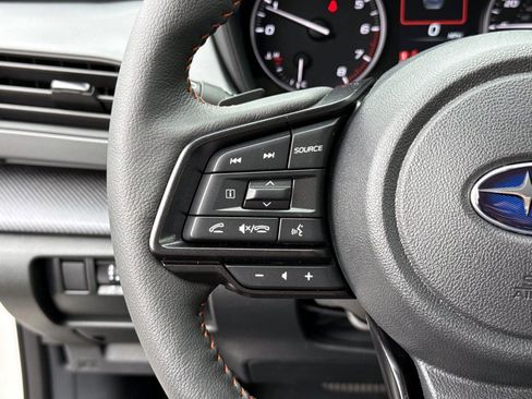 New 2026 Subaru Crosstrek 2.5i Limited image 29