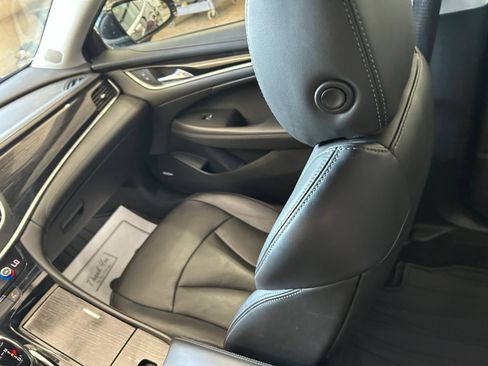 Used 2019 Buick LaCrosse Essence w/ Sun and Shade Package AWD/4WD image 29