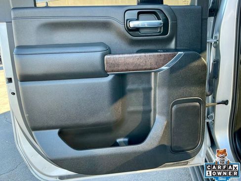 Used 2022 GMC Sierra 2500 Denali image 34