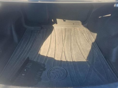 Used 2018 Buick LaCrosse Avenir w/ Driver Confidence Package #2 image 18