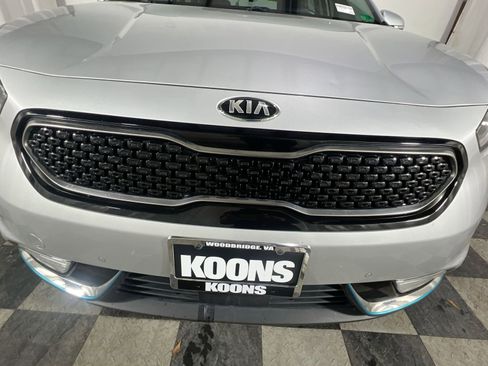 Used 2019 Kia Niro EX Premium w/ Sunroof Package image 12